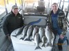 (11/19/2017) - Nice Striped Bass